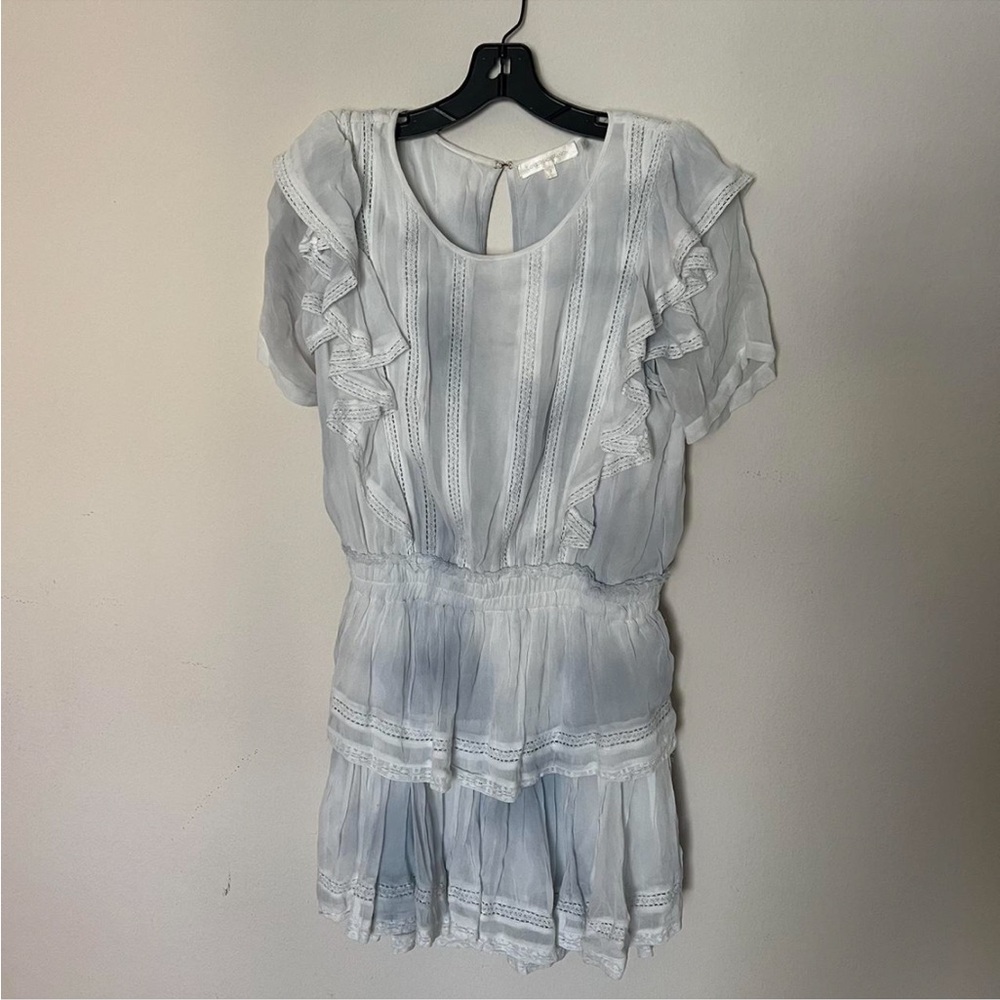 Loveshack Fancy Natasha dress